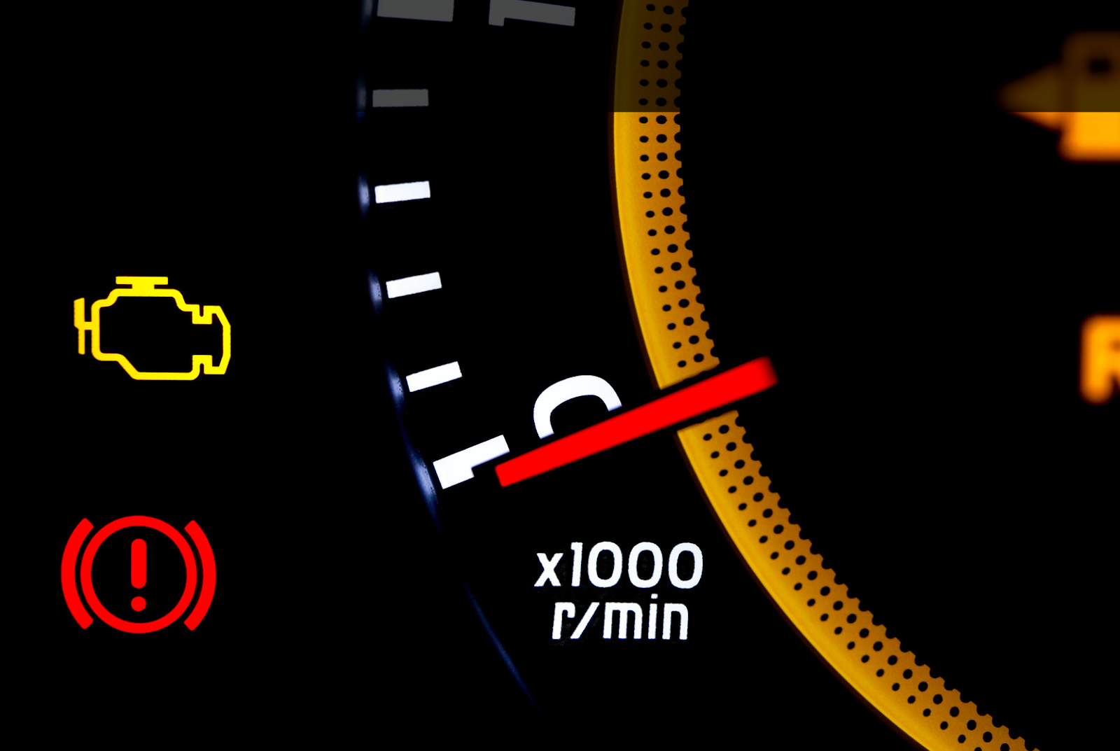 Car Check Engine Repair