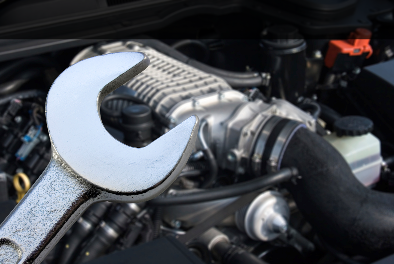 austin transmission repair